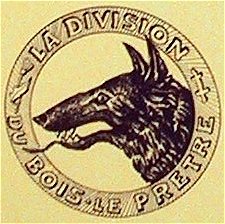 L'Insigne de la 73e D.I.